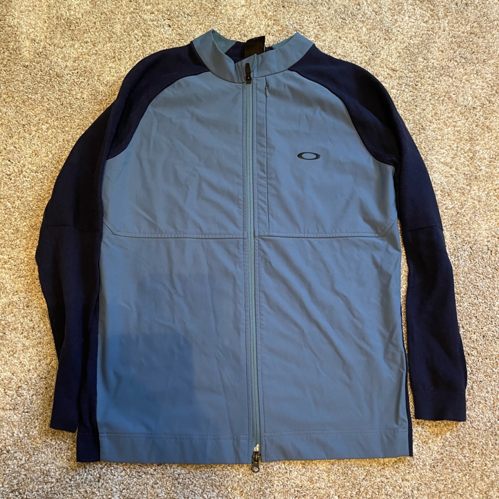Men’s Oakley Regular Fit Jacket